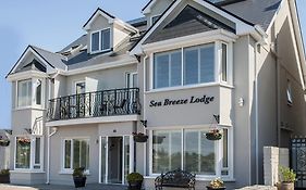 Sea Breeze Lodge B&B Galway